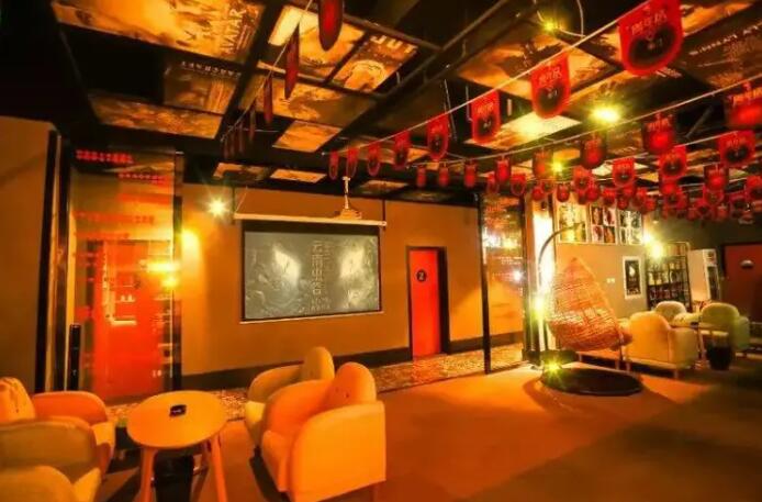上海虹口按摩养生：修复久坐劳损，告别腰酸背痛困扰